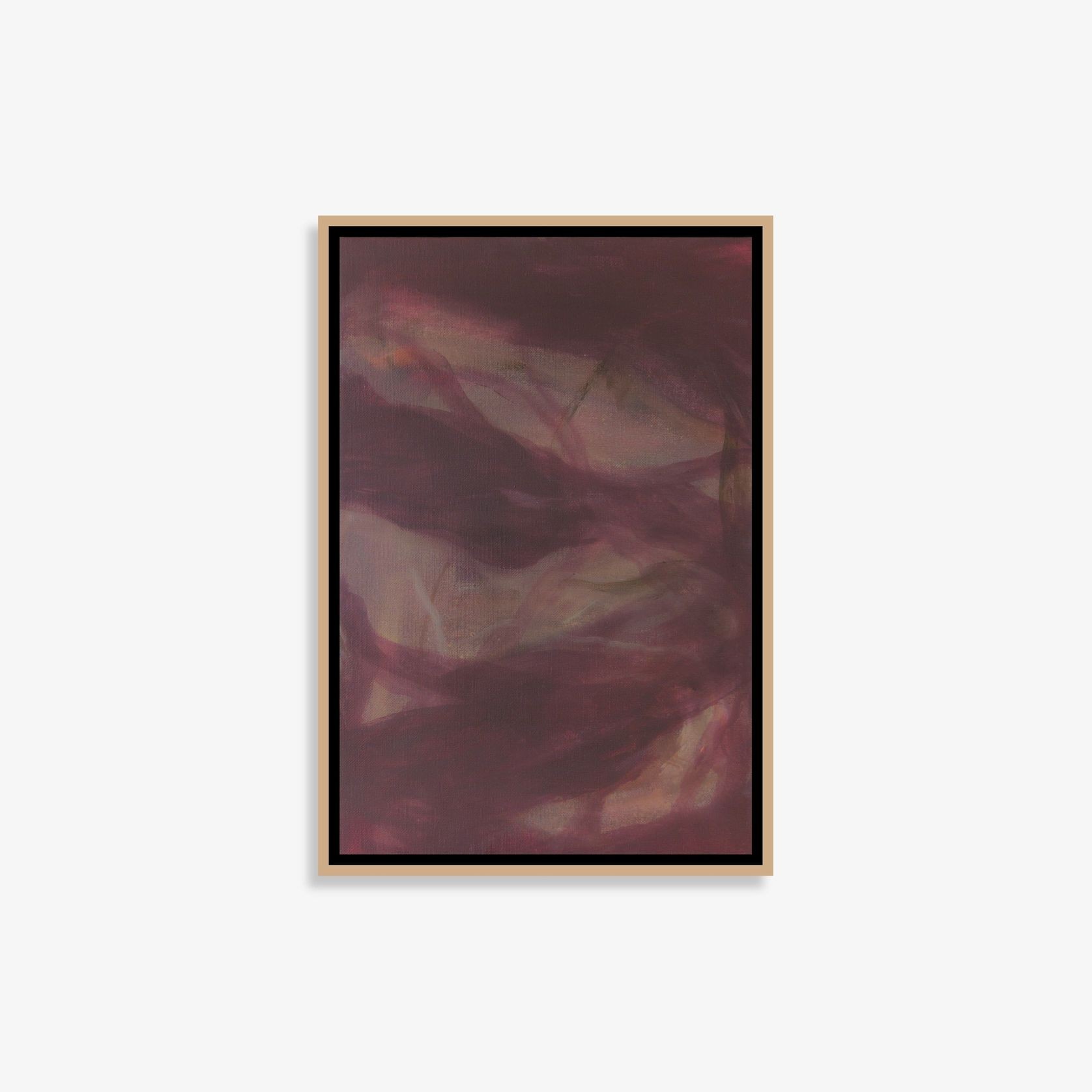 Whisper No. 5 | Wall Art gallery detail image