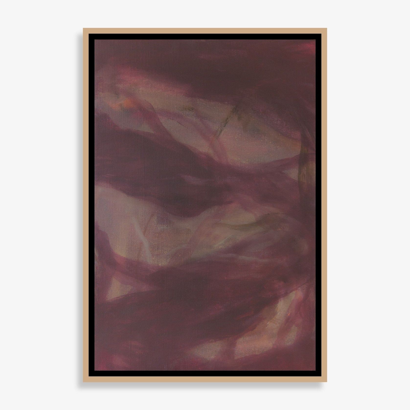 Whisper No. 5 | Wall Art gallery detail image