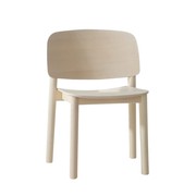 White Chair gallery detail image
