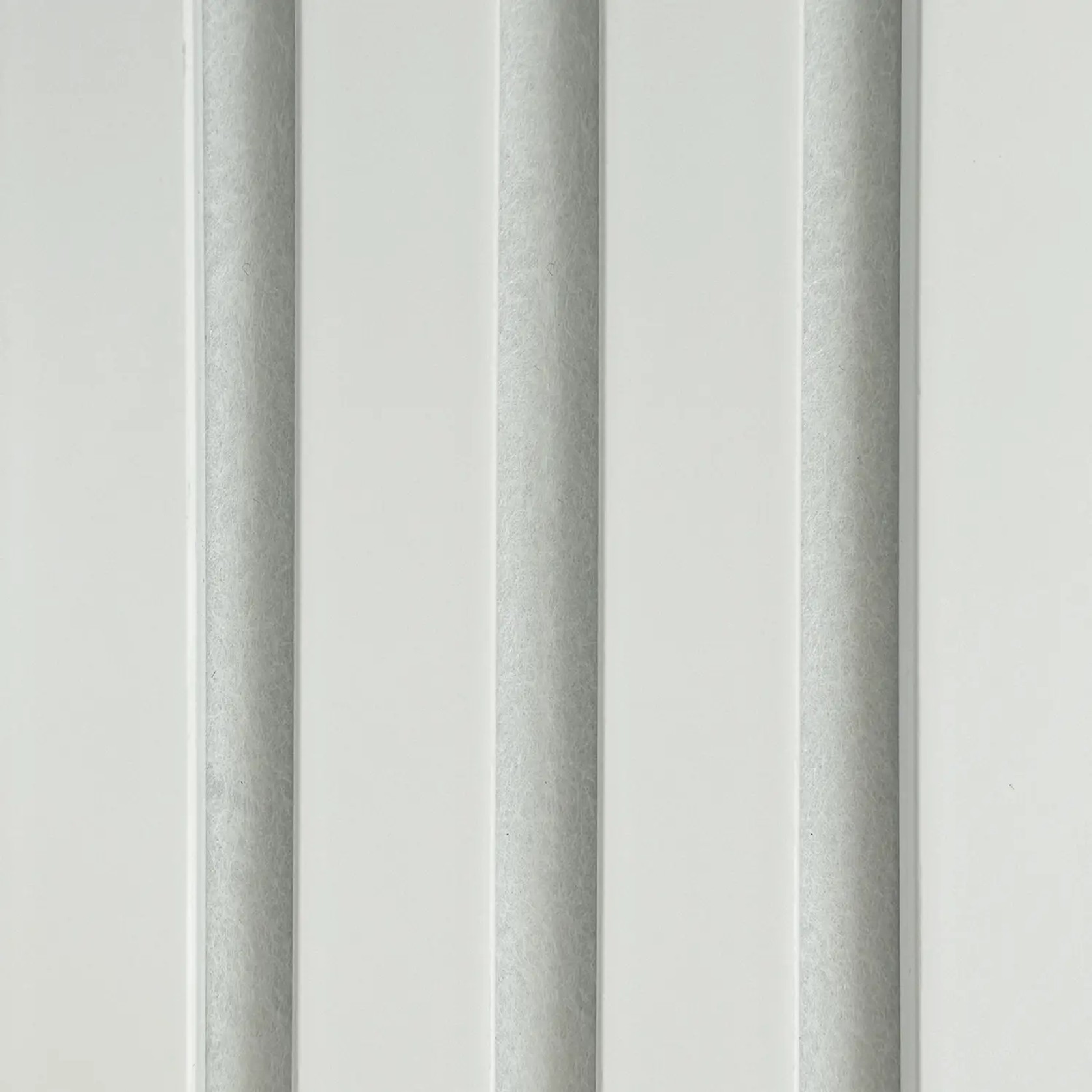 White | Acoustic Panel (White Felt) gallery detail image