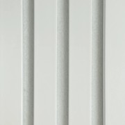 White | Acoustic Panel (White Felt) gallery detail image