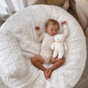 DreamPod® Beanbag - White gallery detail image