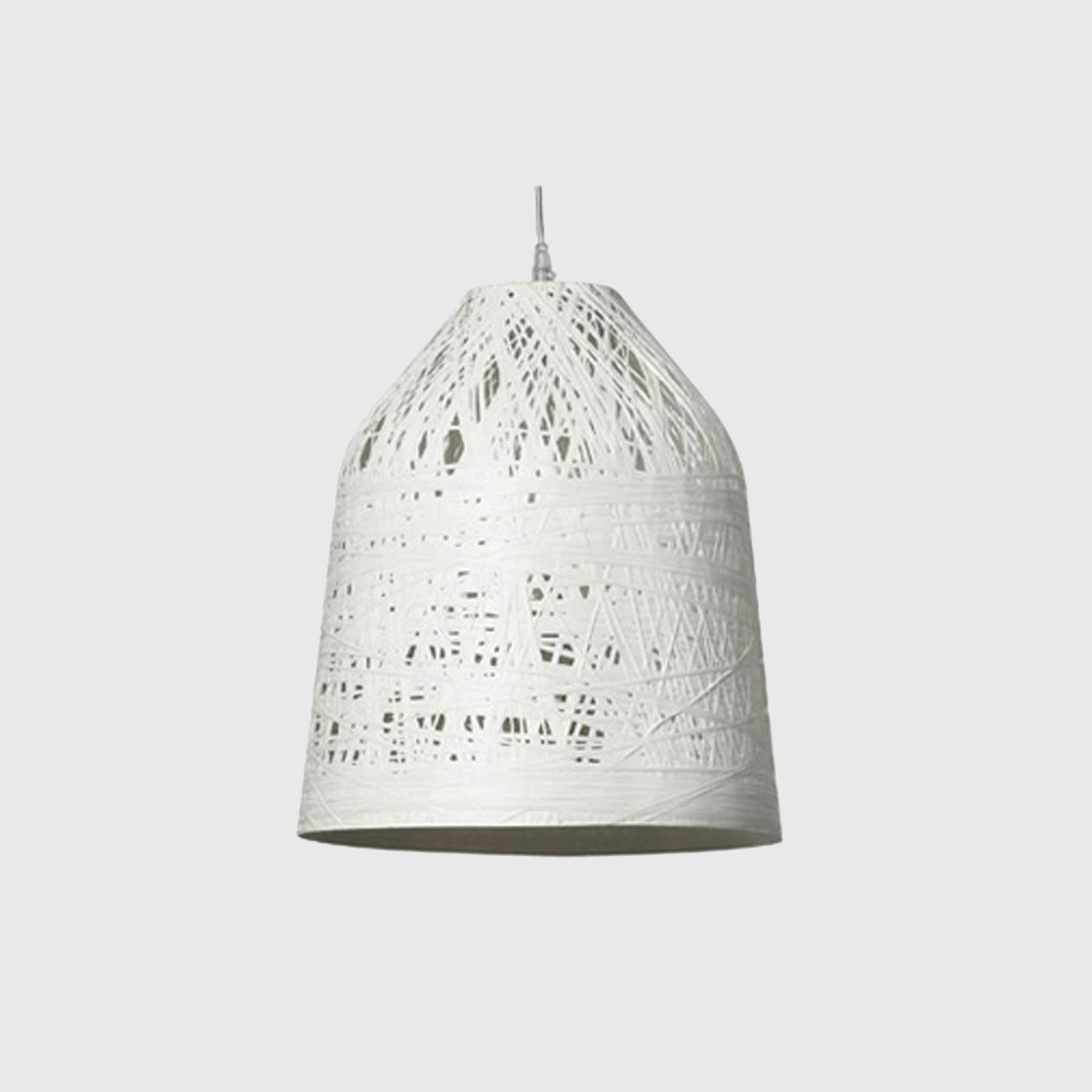 Black Out Pendant Light gallery detail image