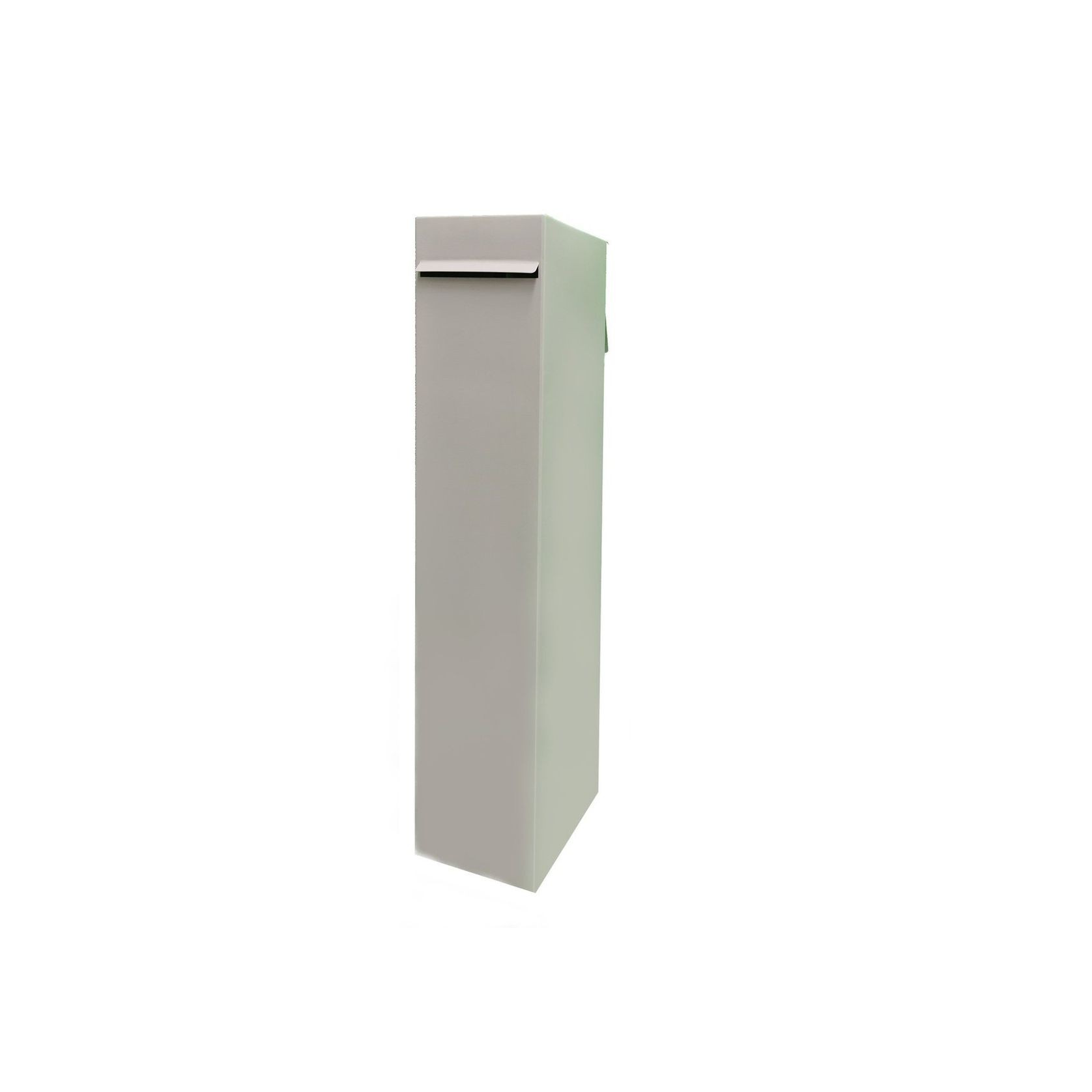 Free Standing Pillar Letterbox - The Post gallery detail image