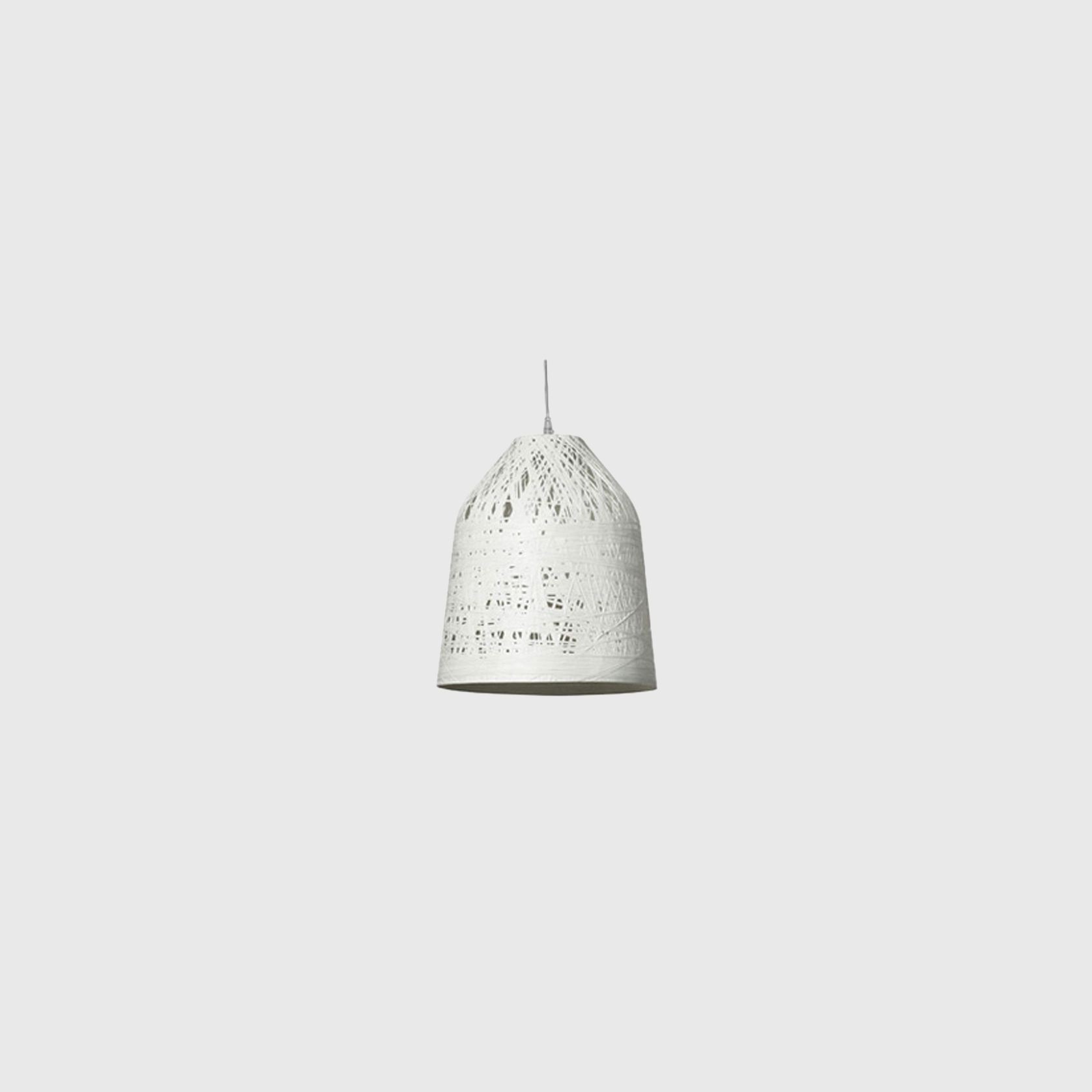 Black Out Pendant Light gallery detail image