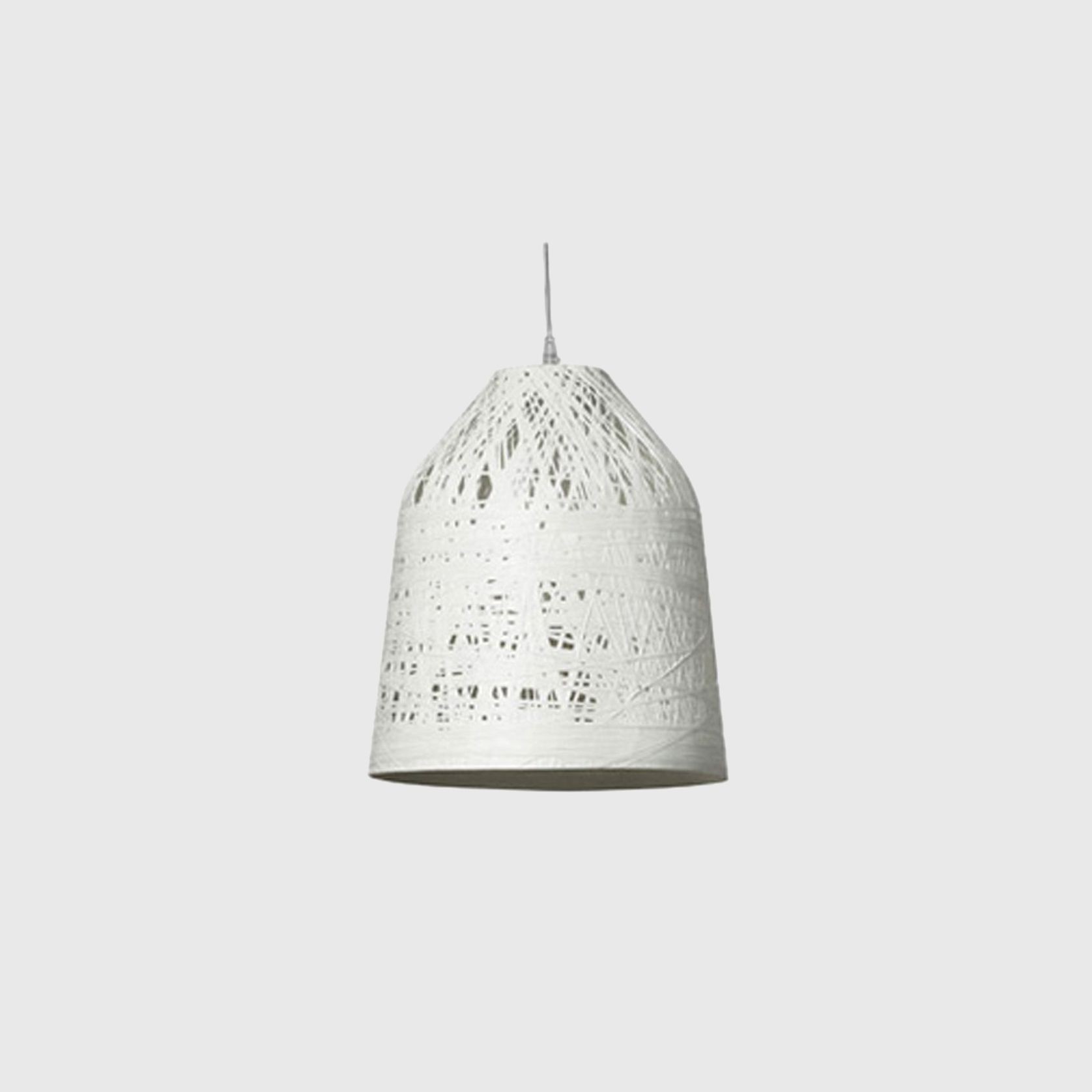 Black Out Pendant Light gallery detail image