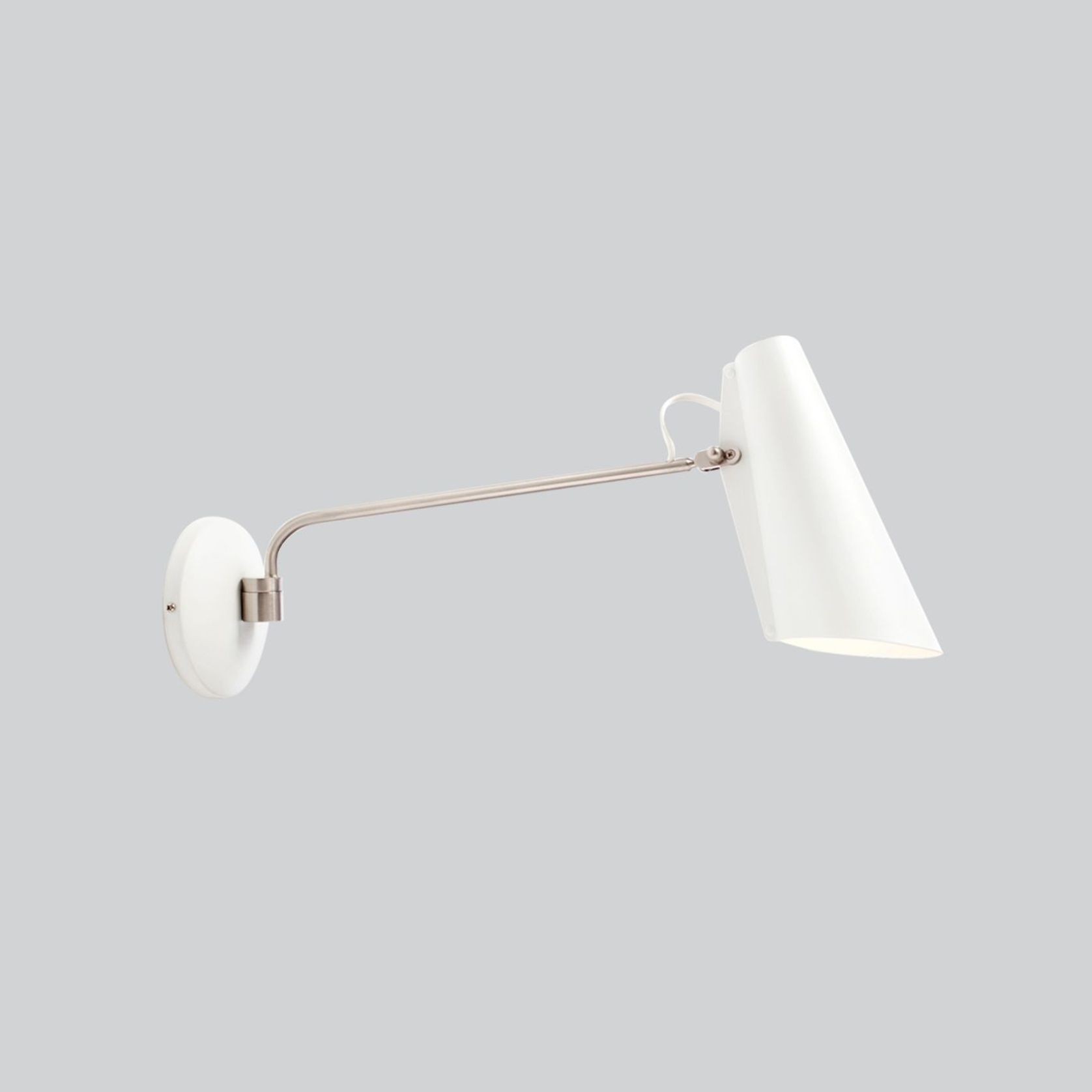 Birdy Swing Wall Light gallery detail image