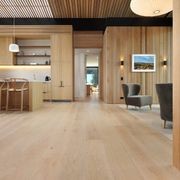 French Oak Engineered Flooring gallery detail image
