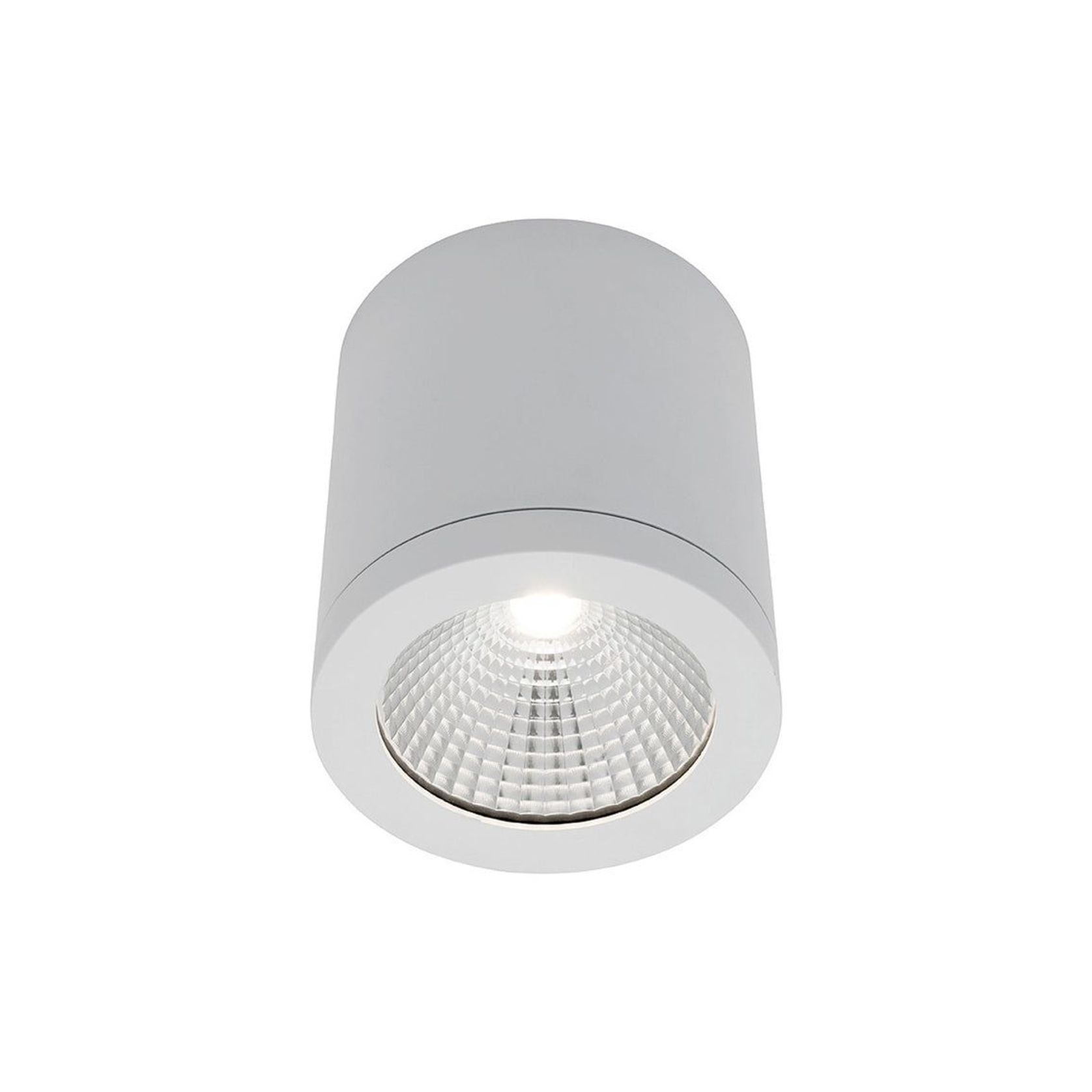 Martec Kobi 10W Tricolour LED Downlight - White gallery detail image