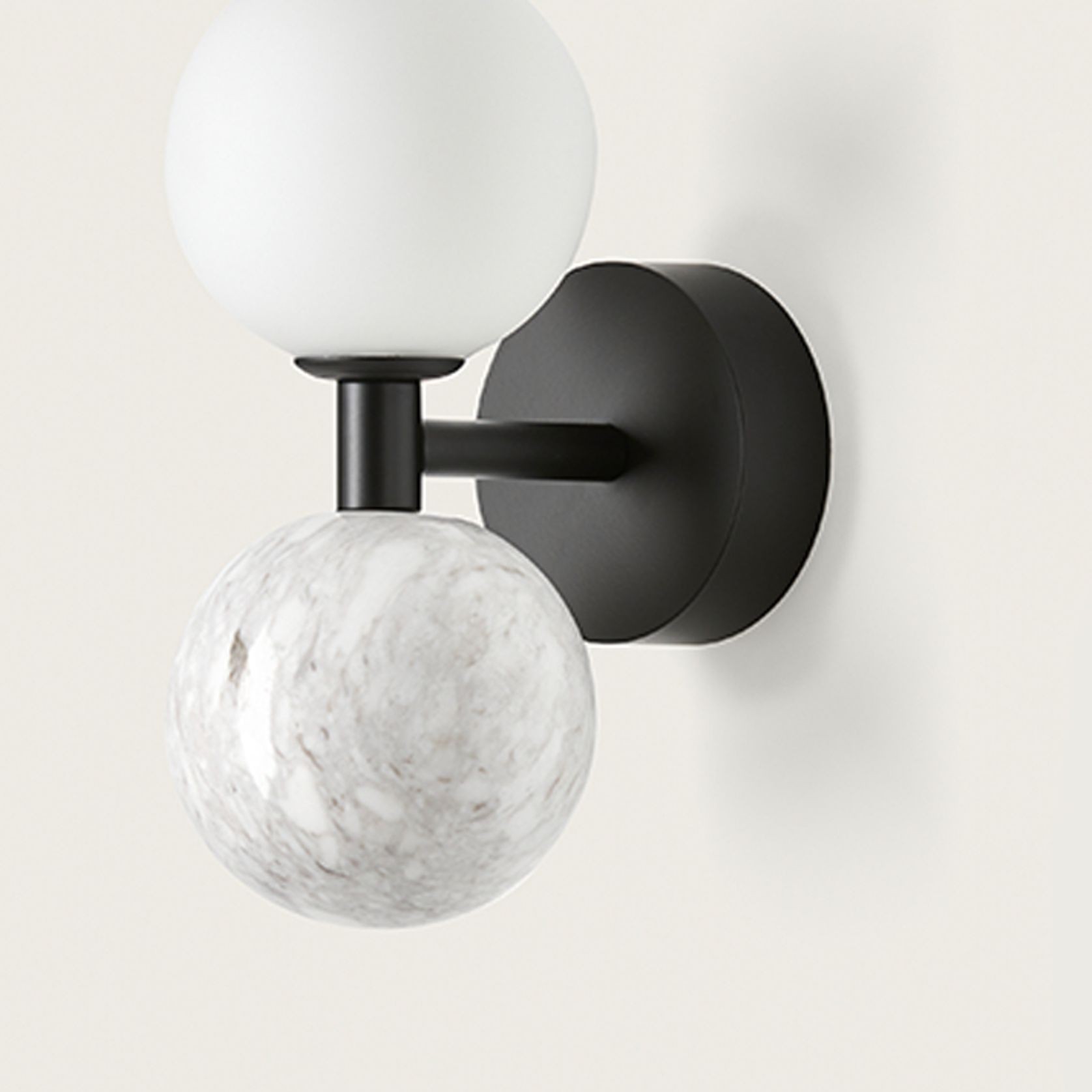 Dalt Wall Light gallery detail image