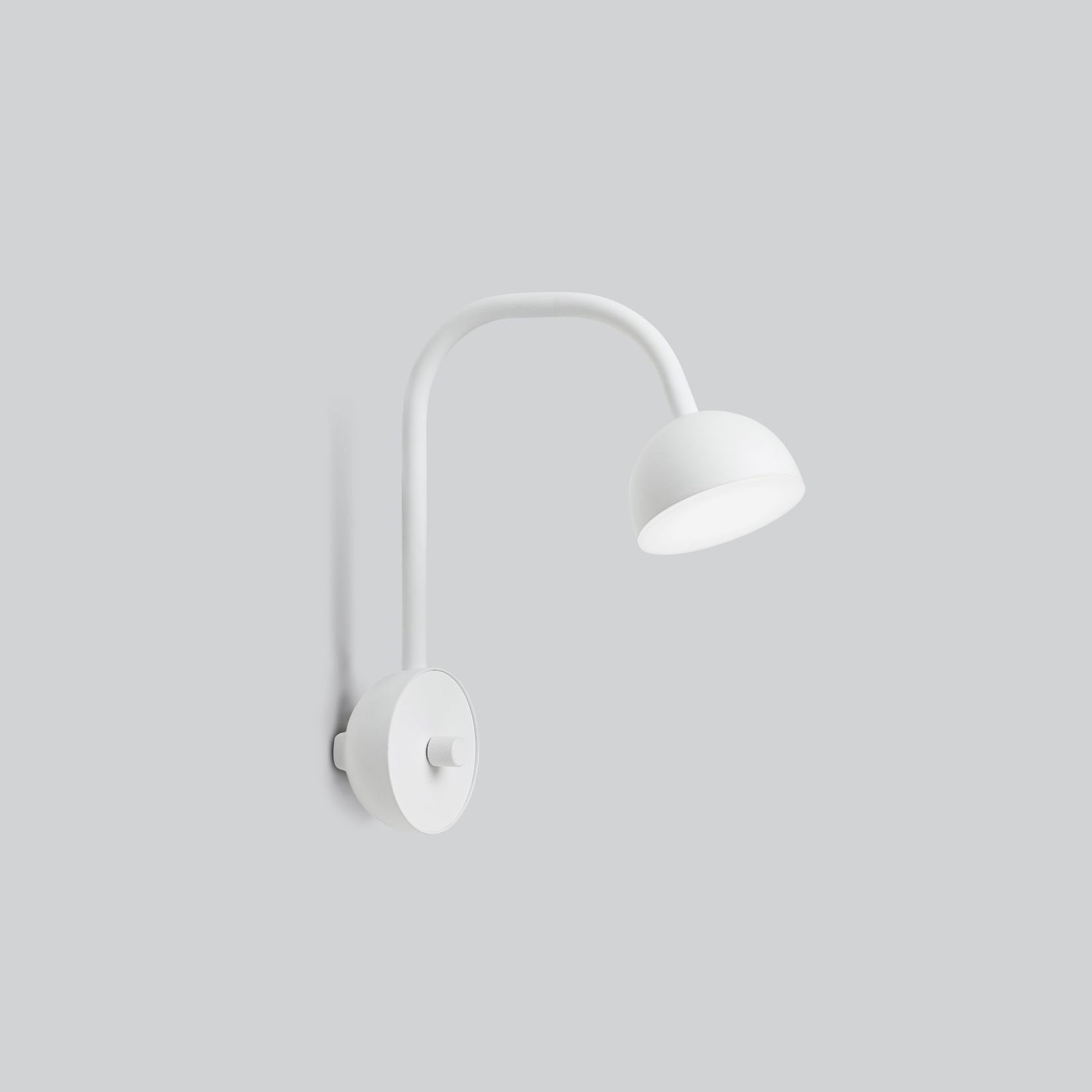 Blush Wall Light gallery detail image