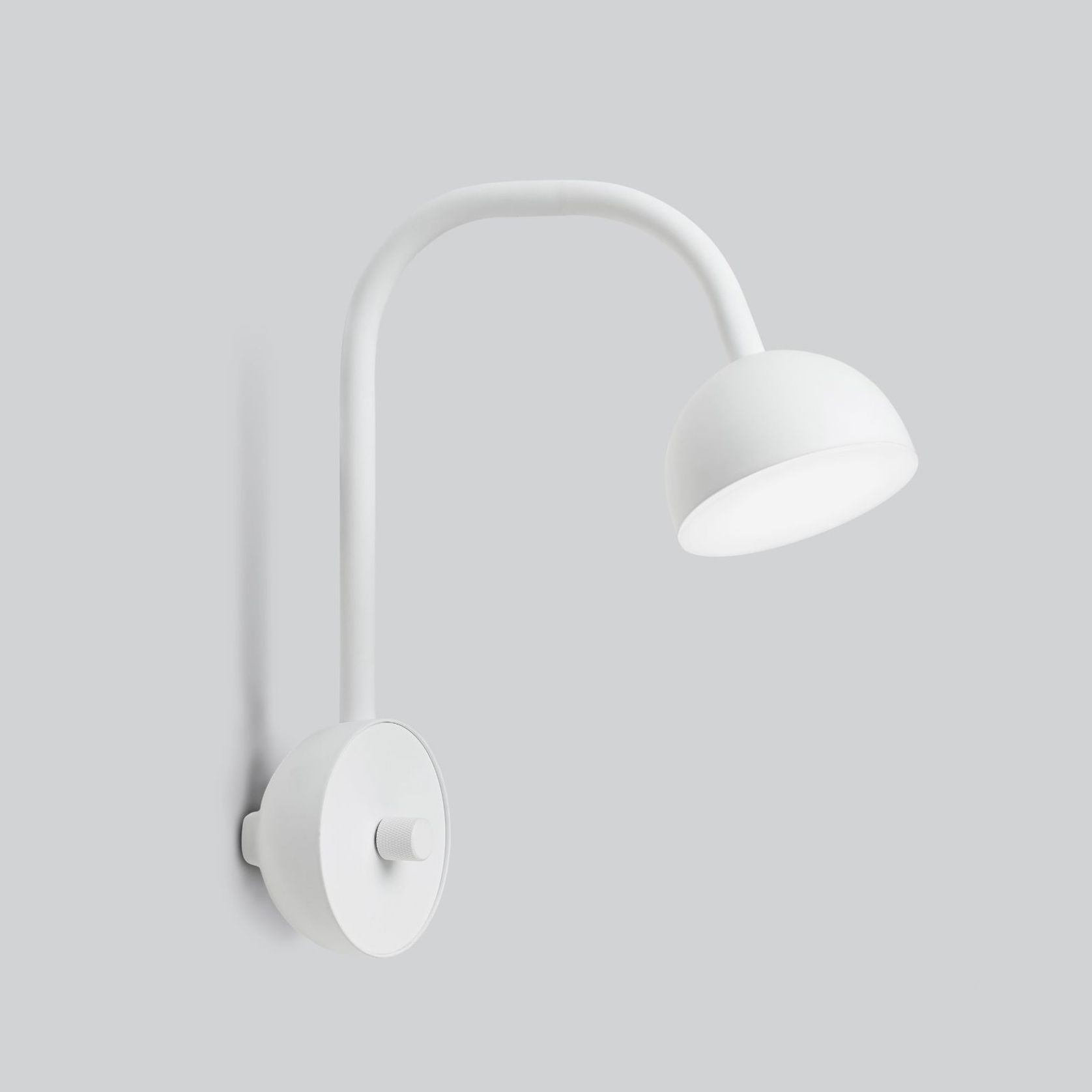 Blush Wall Light gallery detail image