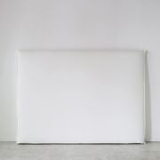 'Mykonos' Headboard / Queen / Chambray gallery detail image