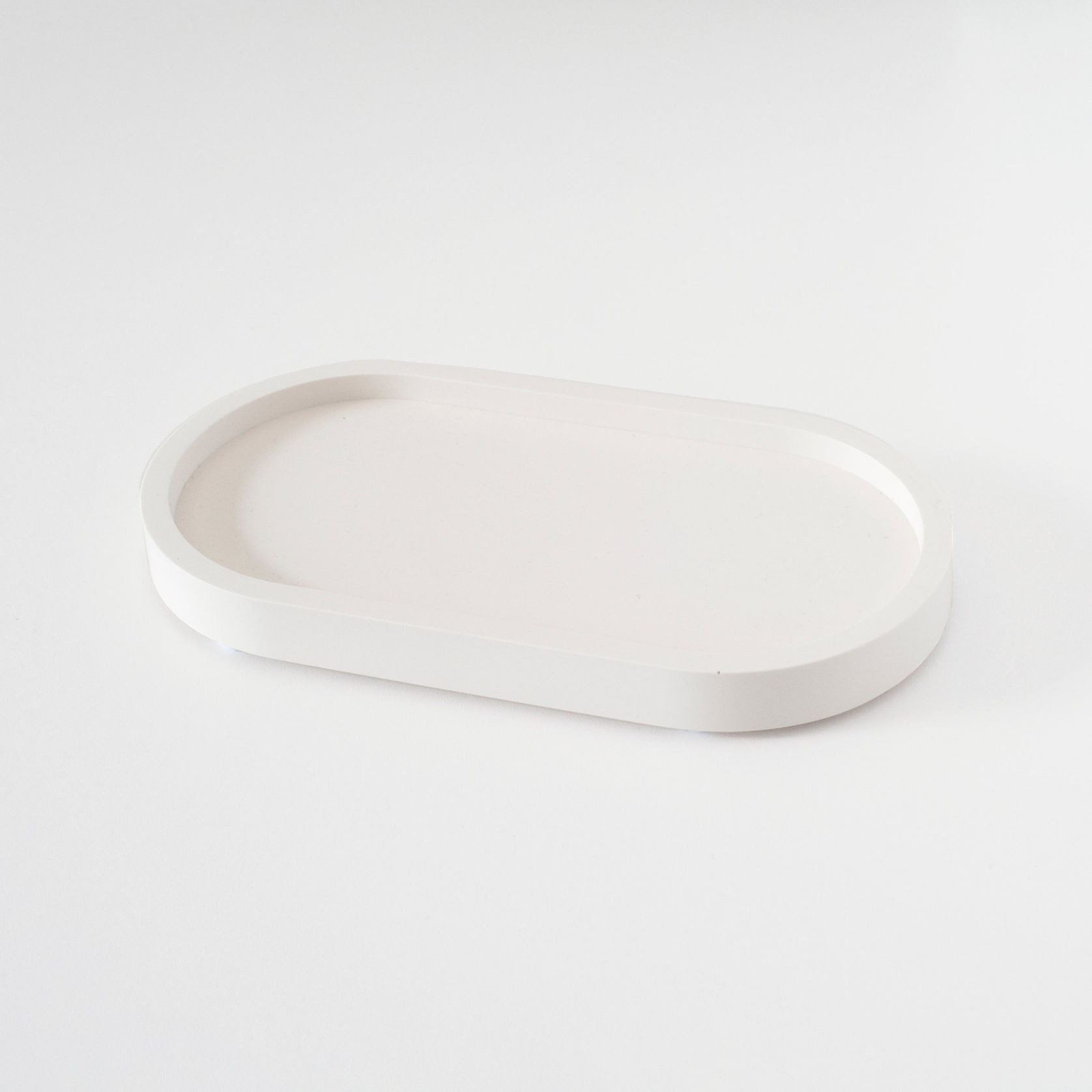 Mini Oval Home Decor Dish gallery detail image