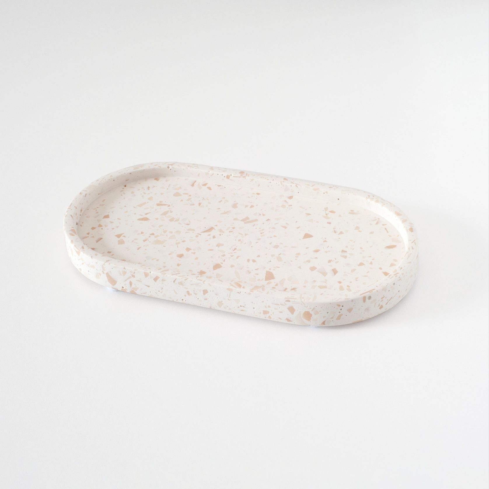 Mini Oval Home Decor Dish gallery detail image