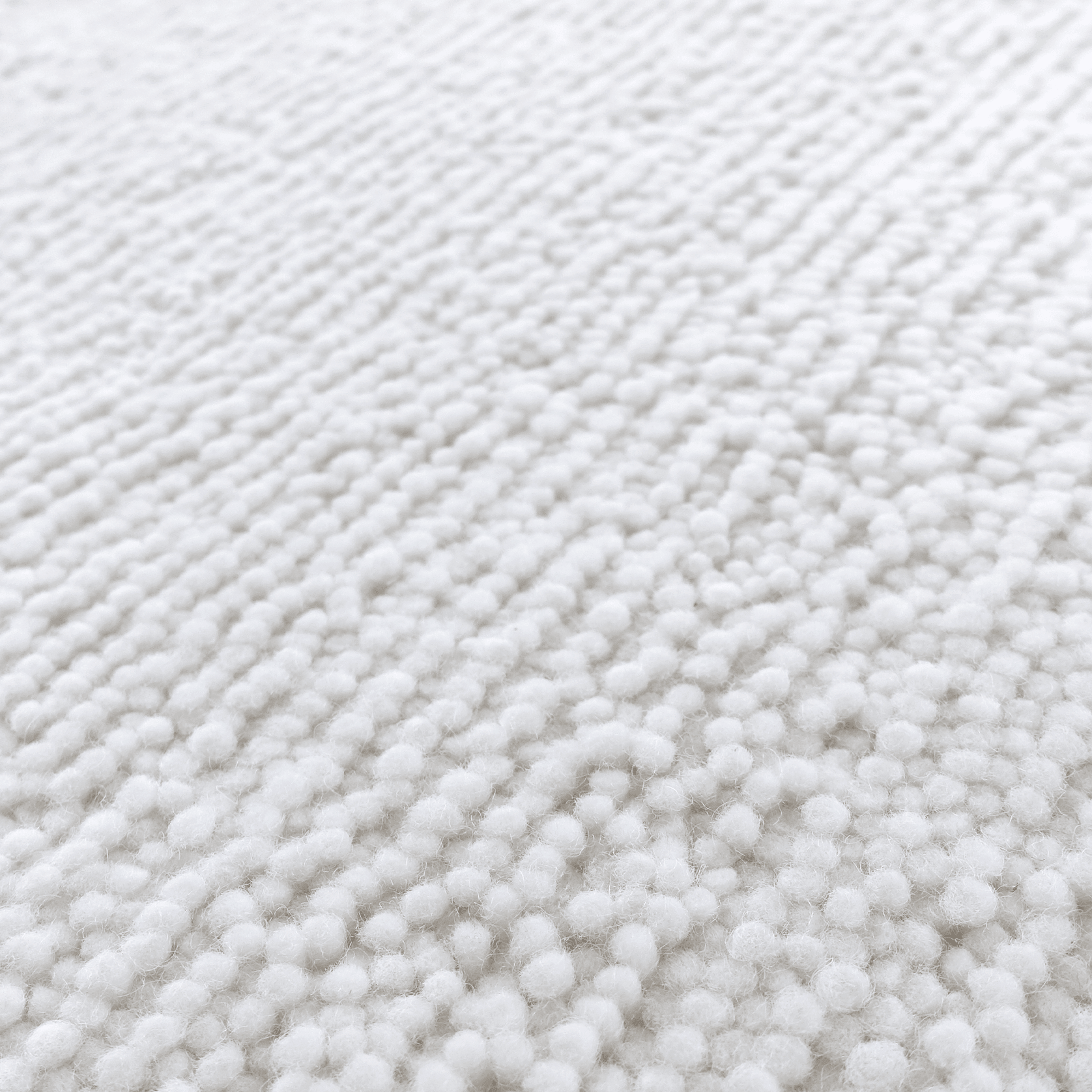 White Felt gallery detail image