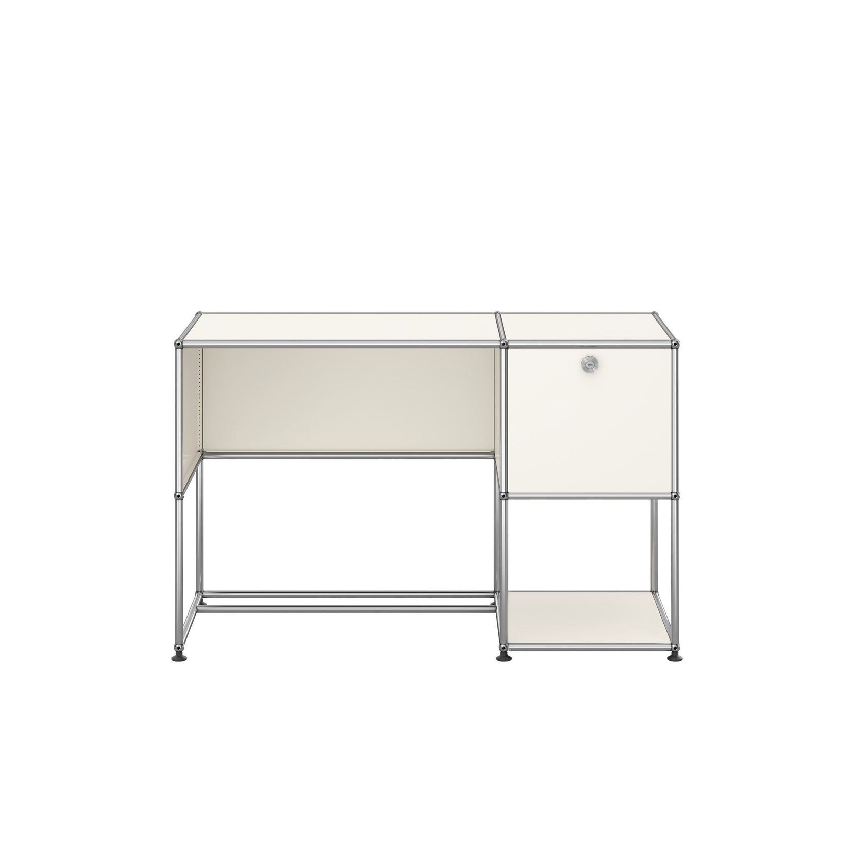 Haller Custom Office Desk gallery detail image