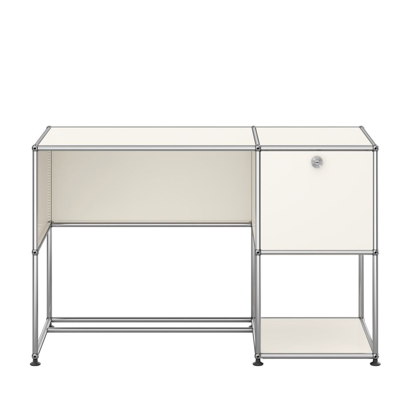 Haller Custom Office Desk gallery detail image