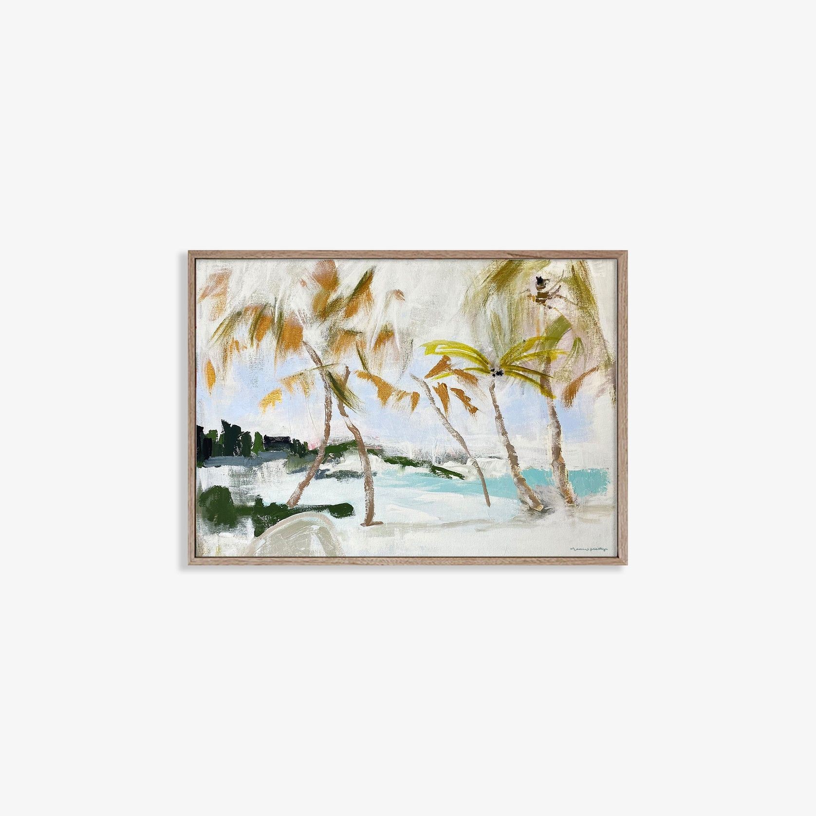 Whitehaven - Limited Edition Print gallery detail image