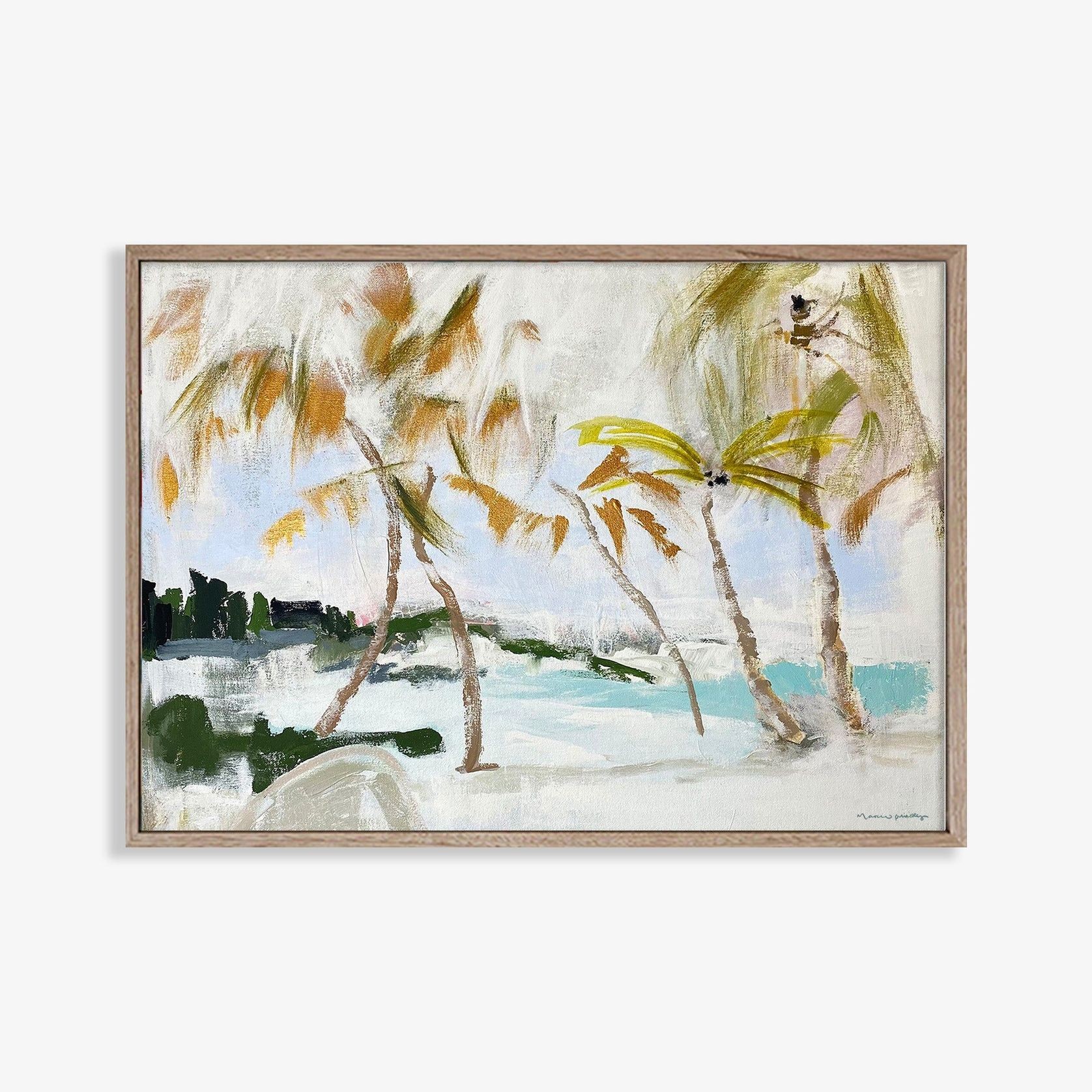 Whitehaven - Limited Edition Print gallery detail image