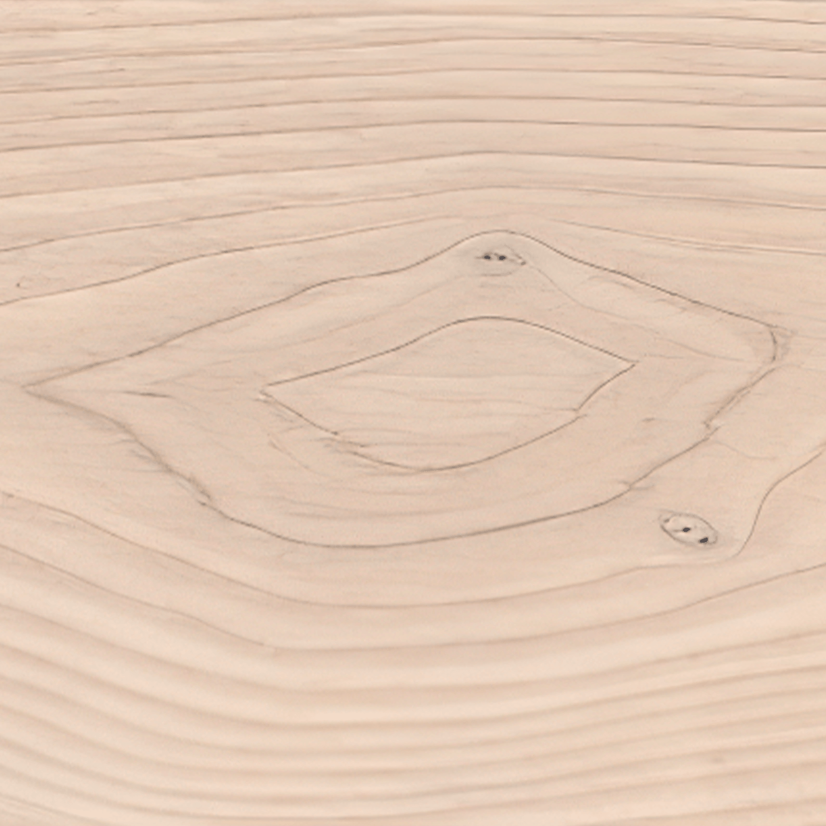 Pradera Vanity 1200 - USA Oak Wood gallery detail image
