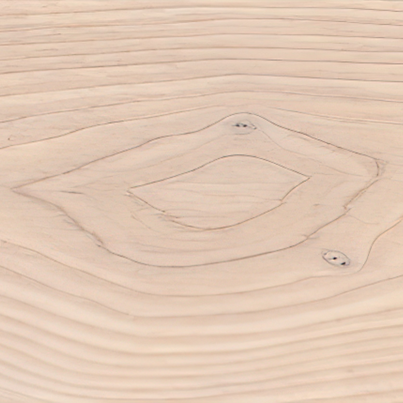 Pradera Vanity 1500 - USA Oak Wood gallery detail image
