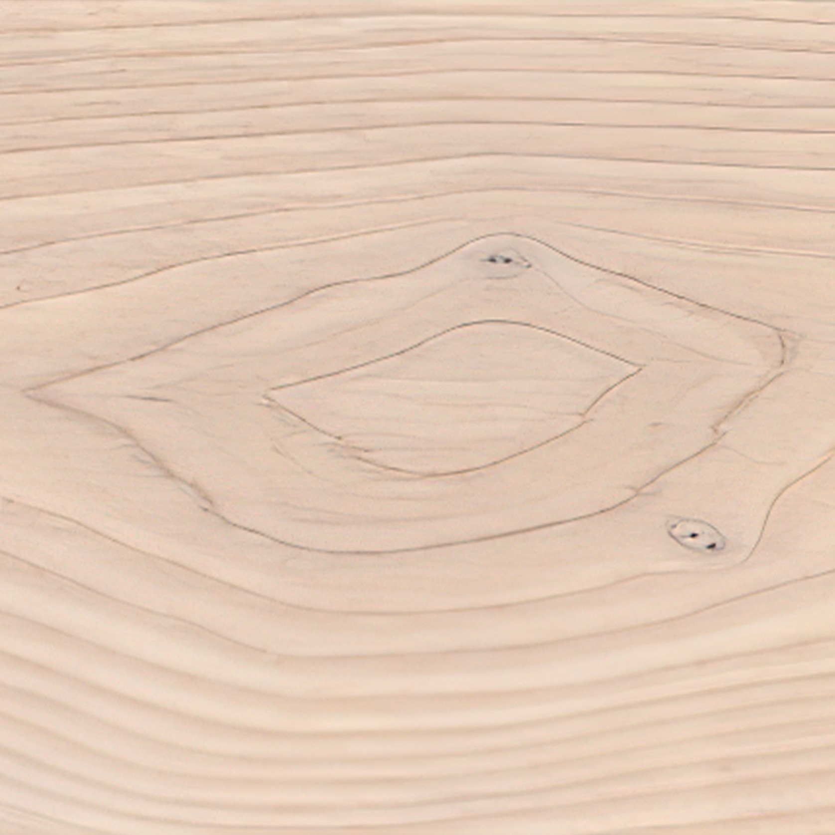 Kasten Vanity 1800 - USA Oak Wood gallery detail image