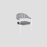 Whitford Dining Chair gallery detail image