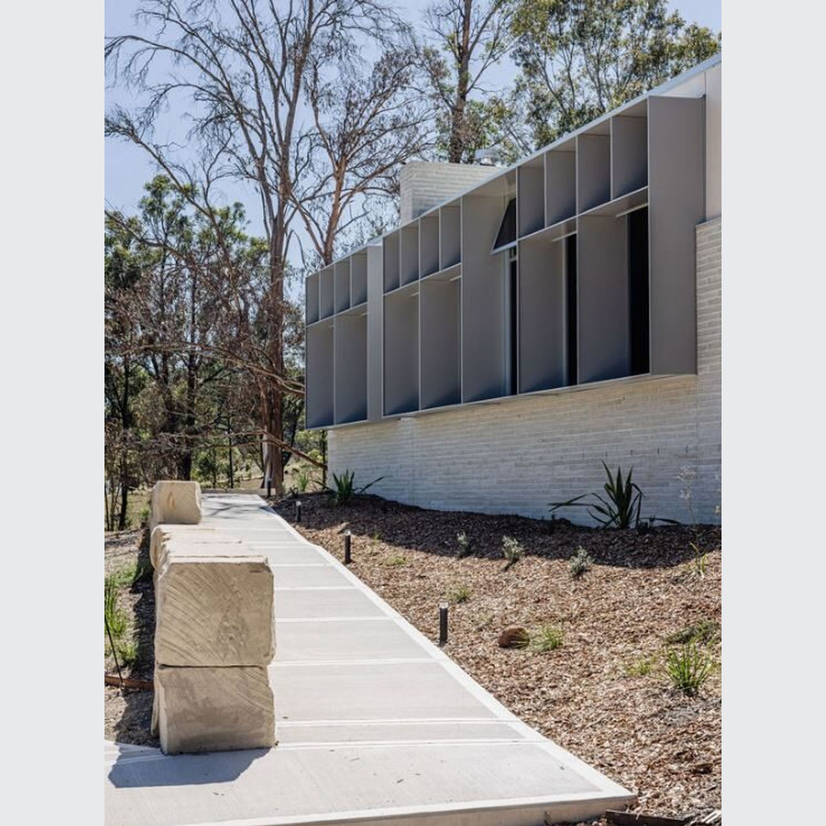 Trendline Window Shrouds gallery detail image