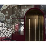 Globe Trotter - Wonder Wardrobe gallery detail image