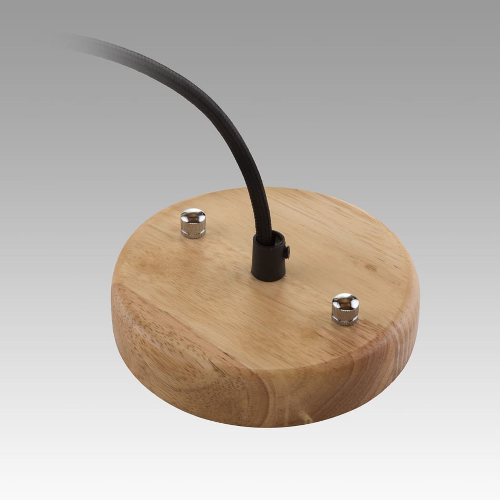 Zodiac Pendant Light - 500 (Natural) gallery detail image