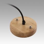 Tokyo Pendant 480 (Natural) gallery detail image
