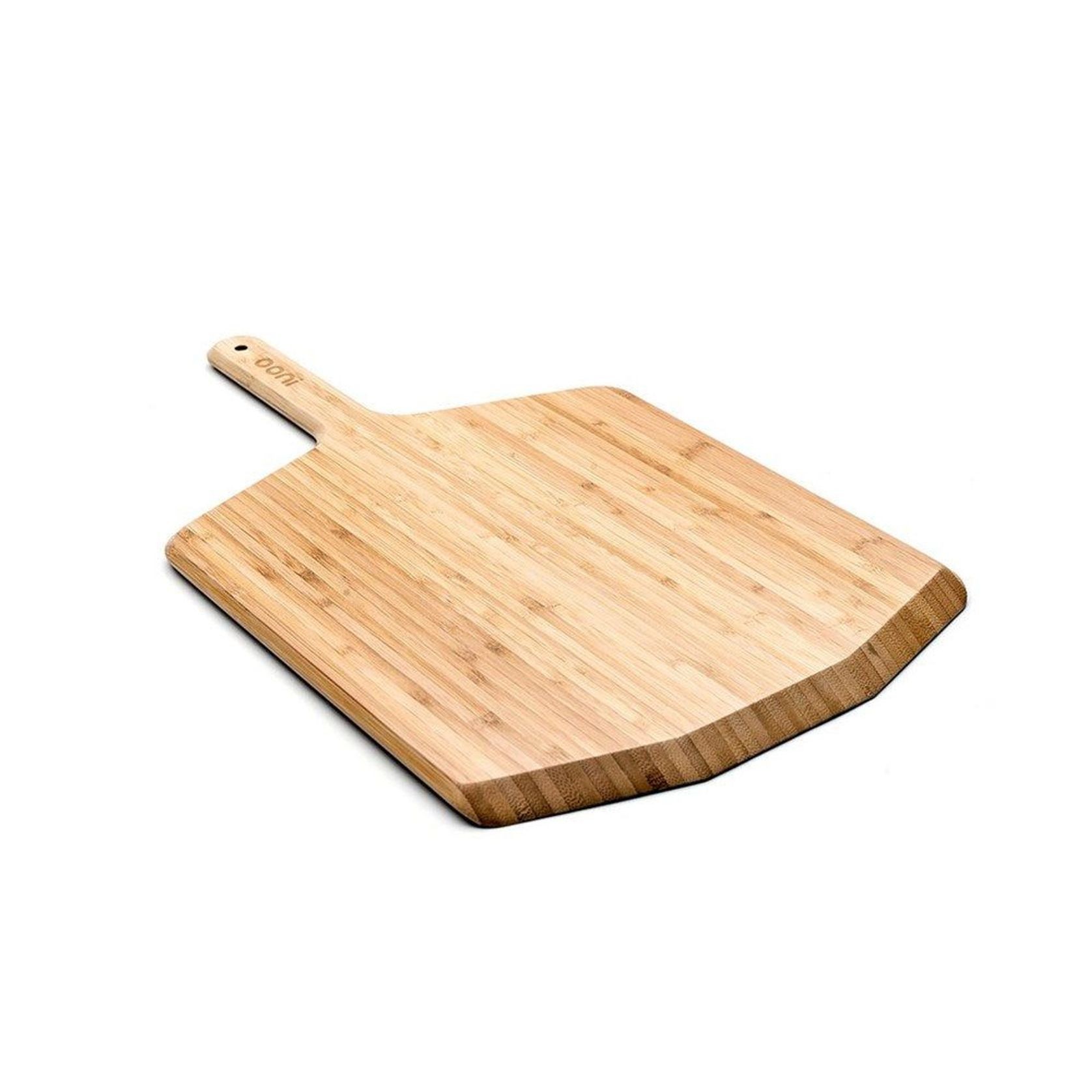 Ooni 14" Bamboo Pizza Peel gallery detail image