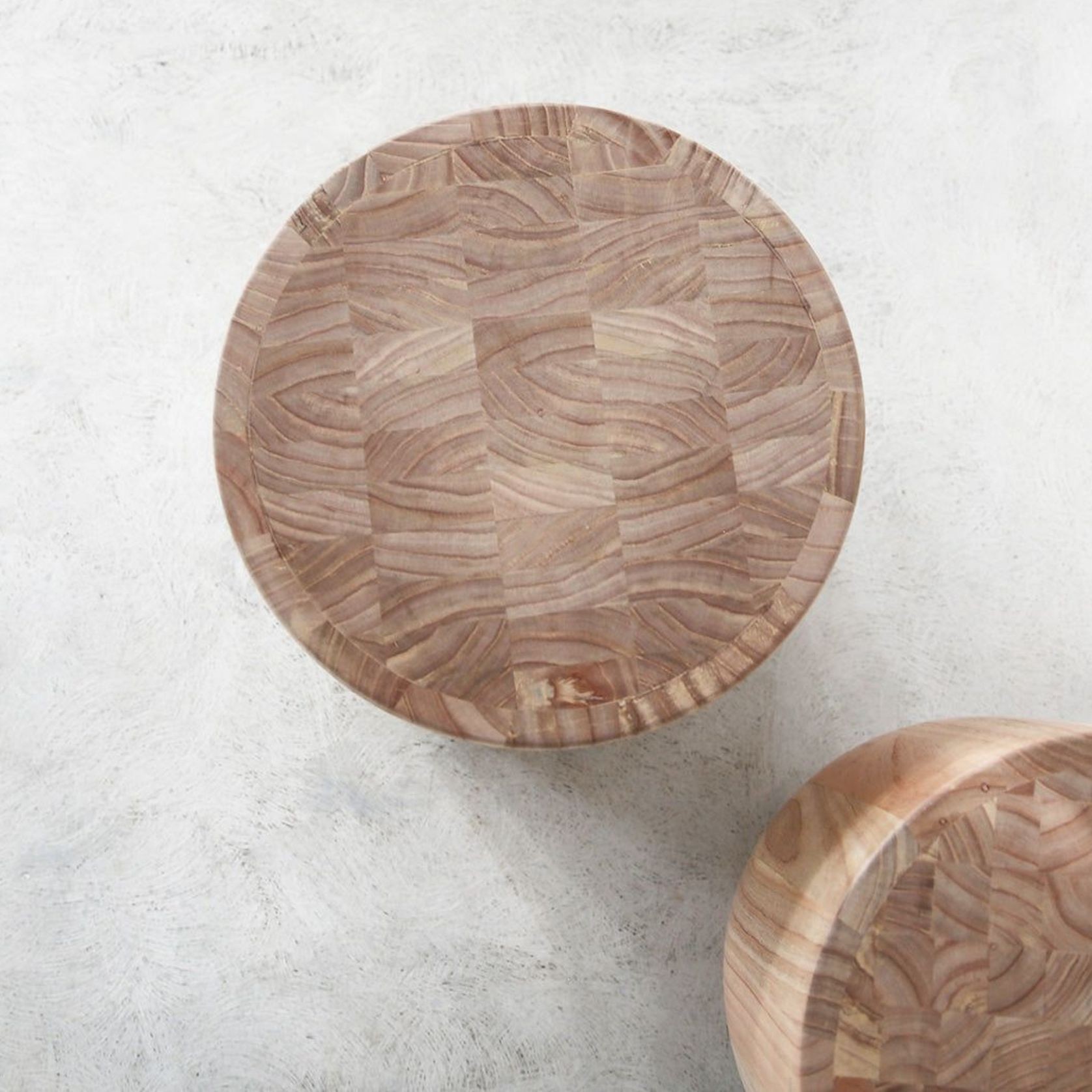Hourglass Stool gallery detail image