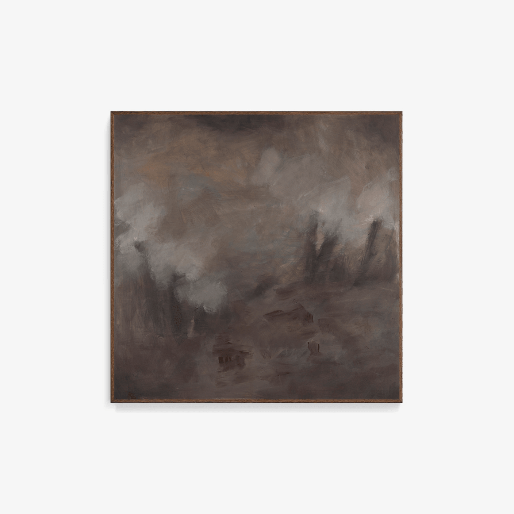 Woodside - Original Painting gallery detail image