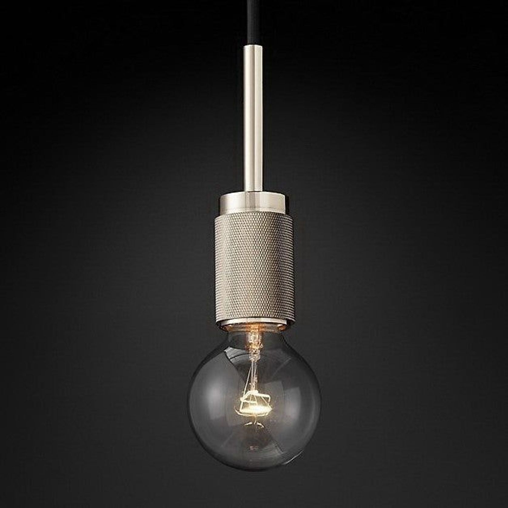 Woodstock Pendant Cord-Set gallery detail image