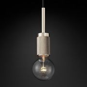 Woodstock Pendant Cord-Set gallery detail image