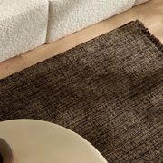 Weave Home Puglia Floor Rug - Fossil gallery detail image