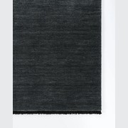 Baya Sandringham 100% Wool Rug - Storm Blue gallery detail image