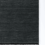 Baya Sandringham 100% NZ Wool Rug - Storm Blue gallery detail image