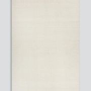 Baya Dorset NZ  Wool Floor Rug - Natural White gallery detail image