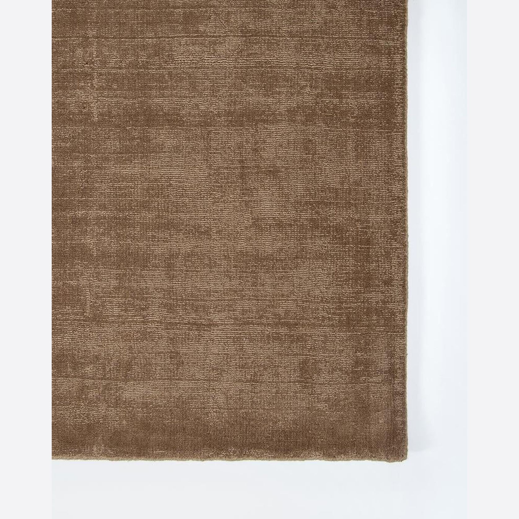 Baya Haywood NZ Wool Floor Rug - Maple gallery detail image