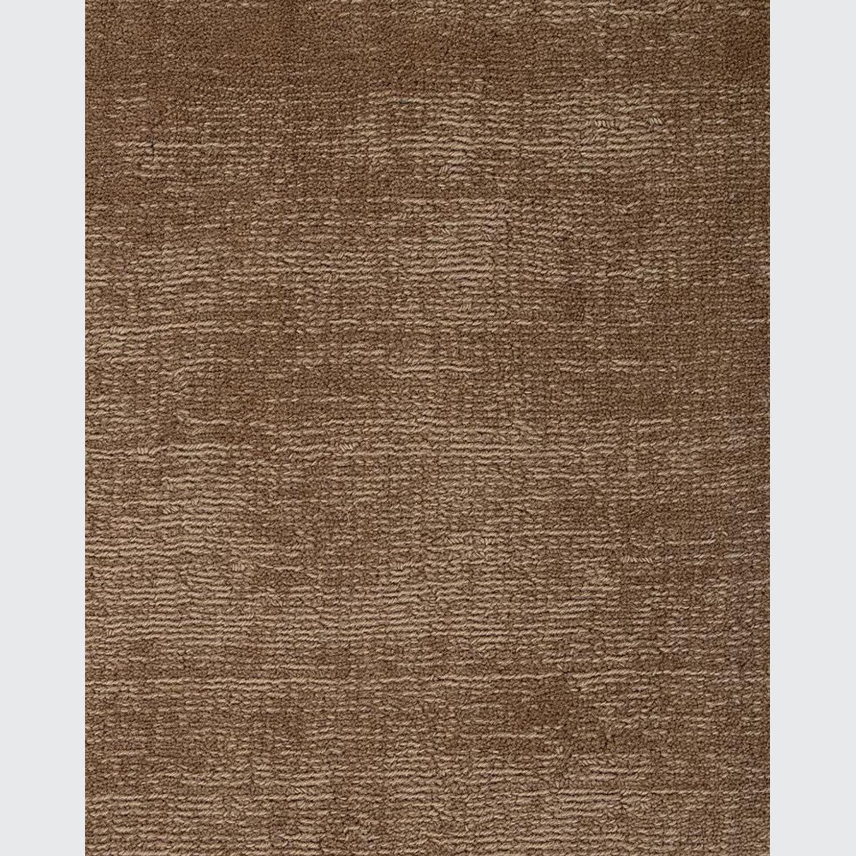 Baya Haywood NZ Wool Floor Rug - Maple gallery detail image