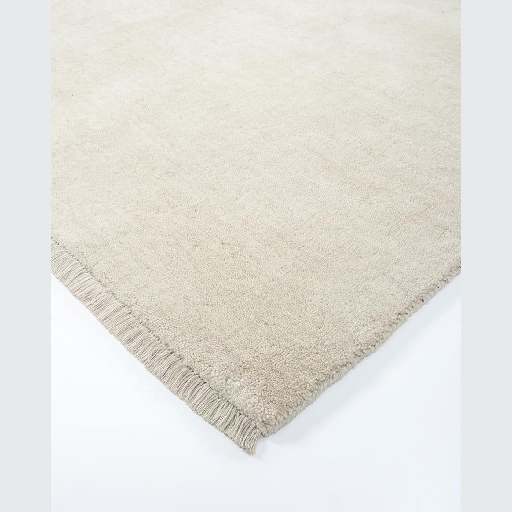 Baya Sandringham 100% Wool Rug - Merino gallery detail image