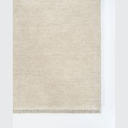 Baya Sandringham 100% Wool Rug - Merino | 160x230cm, 200x300cm, 250x350cm gallery detail image