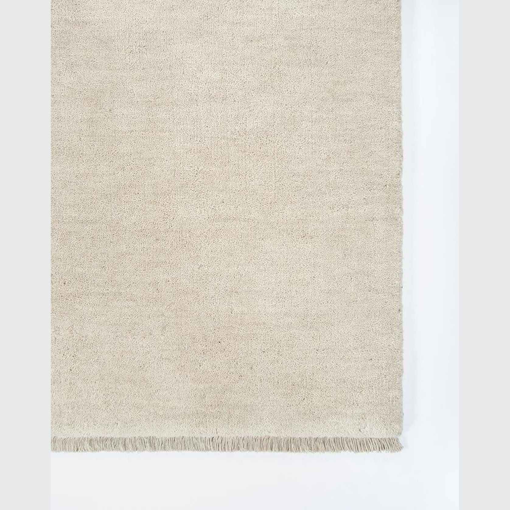 Baya Sandringham 100% Wool Rug - Merino gallery detail image