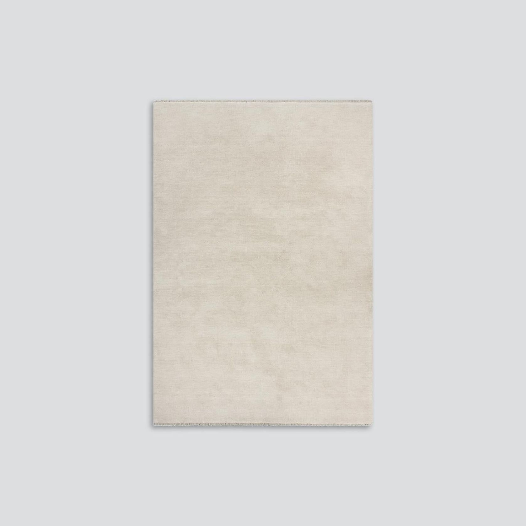 Baya Sandringham 100% Wool Rug - Merino gallery detail image