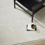 Baya Sandringham 100% NZ Wool Rug - Merino gallery detail image