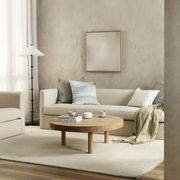 Baya Sandringham 100% Wool Rug - Merino | 160x230cm, 200x300cm, 250x350cm gallery detail image