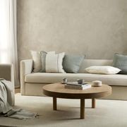 Baya Sandringham 100% Wool Rug - Merino | 160x230cm, 200x300cm, 250x350cm gallery detail image